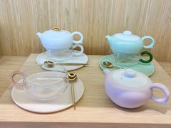 -小罐茶(济南恒隆广场店)