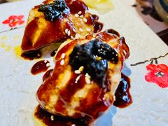 鹅肝寿司-有喜屋·深夜食堂(北京西路店)