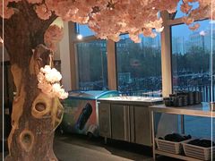 -九田家黑牛烤肉料理(珠江摩尔店)