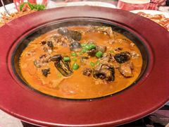 -听松楼·花园酒店·自助餐厅(红梅公园店)