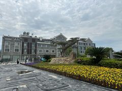 -蒋氏故居