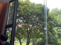 -浙江西子宾馆·瑶园咖啡厅