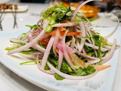 -马尔龙新疆饭店·清真(长青路店)