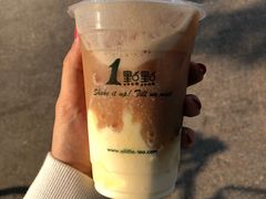 -1点点(中山门大街店)