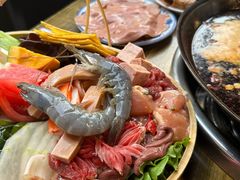 -咖咖火锅(老店)