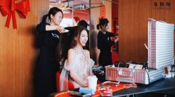 点击看大图 -曼格纳婚礼艺术中心(张江店)