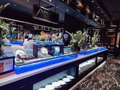 自助取餐区-加餐海鲜自助(集美银泰百货店)
