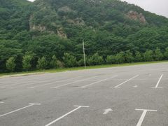 -大连天门山国家森林公园