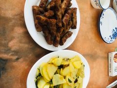 -张大妈饭店