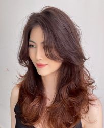 -丽时 Hair Salon
