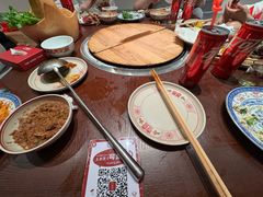 -二胖家铁锅炖大鹅(双井店)