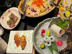 -古田居·特色寿司料理(星之岛旗舰店)