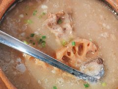 -野渡坡·极致湘菜·庭院餐厅(汉阳店)