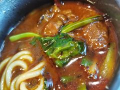 罐罐牛肉米线-中8楼风尚云南菜(颐堤港店)