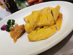 -御花园·粤菜·海鲜火锅(中山公园店)