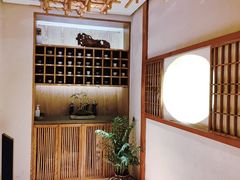 -竹里馆 ·茶食(奥体店)