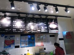 -小山城麻辣香锅(新邻生活广场店)
