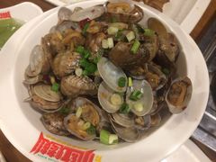 -小红烤翅(中正天街店)