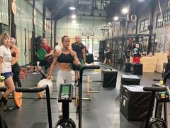 -CrossFit MeWellness