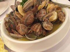 -大堂街8号葡国餐厅(RESTAURANTE ESCADA)