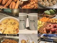 -庄子梦然·城市微度假·24h按摩·推拿·spa