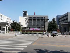 -华北电力大学(一校区)