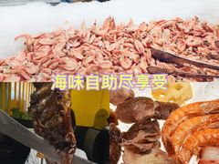 -汉巴味德·烤肉与啤酒的自助(杭州大悦城店)