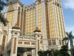 -厦门途易蓝罗约海景温泉酒店(园博苑地铁站店)