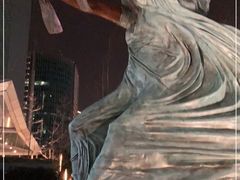 -上海静安洲际酒店-商务中心