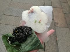 -锦记糕点铺