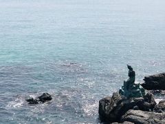 -海云台海滩