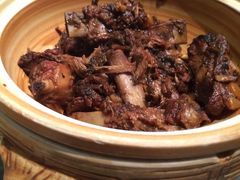 -那家小馆•北京菜•烤鸭(香山店)