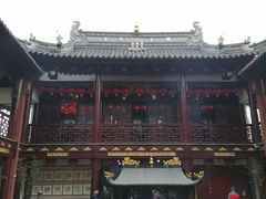 -上海白云观