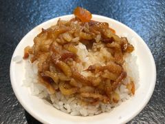 -胡须张鲁肉饭(美食文化馆店)