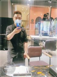 -HairCode芭曲发型