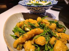 南洋泰味鸡-BetterThai 泰加(苏州中心店)