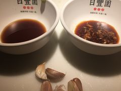 -日丰园海肠水饺·老字号大连海鲜(和平广场店)