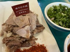 -国强手抓(西夏区店)