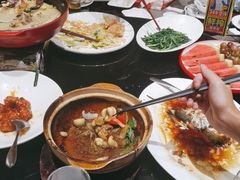 -紫阳海鲜楼·传承闽味(长乐路总店)