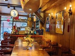 -VIKING SALOON西部美式烟熏烤肉(和平路店)