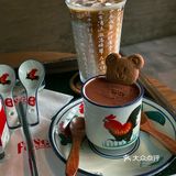 得闲执几剂☕去沙湾饮盏鬼“冰广式”