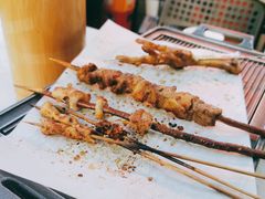 -纪录片《人生一串》体验店(静安店)