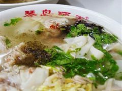 -琴岛顺天馄饨(营口路市场店)