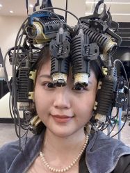 -凯博K-boom Hair Salon
