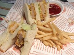 -米兰西点(鞍山店)