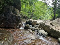 -浙北大峡谷
