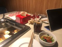 -海底捞火锅(万丰桥店)