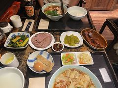 -喜晋道面馆(华严寺广场店)