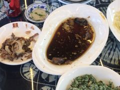 -瑞丰园庭院餐厅·白族传统家常菜