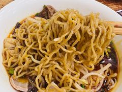 -蒋家肠旺面馆老店(合群路店)